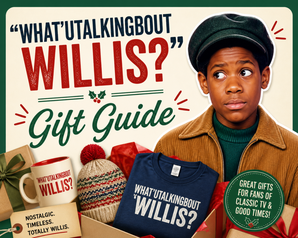 whatutalkingboutwillis gift guide